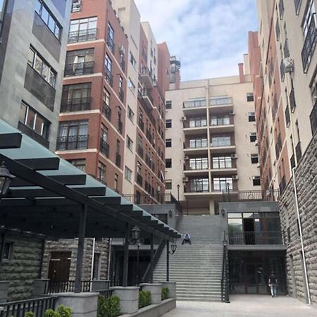 Avlabari Apartment Tbilisi Exterior photo