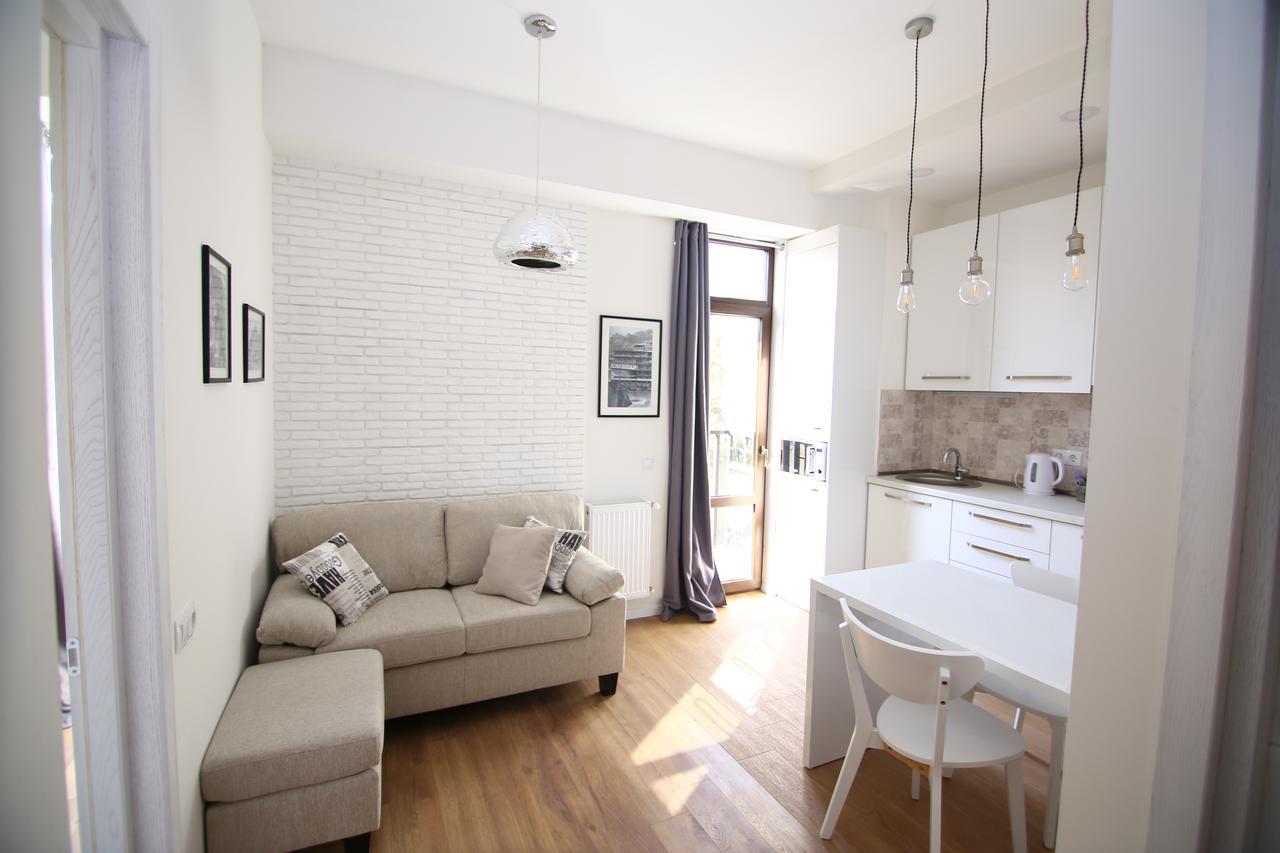 Avlabari Apartment Tbilisi Exterior photo