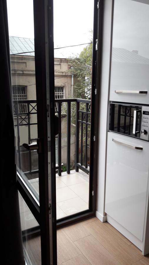 Avlabari Apartment Tbilisi Exterior photo