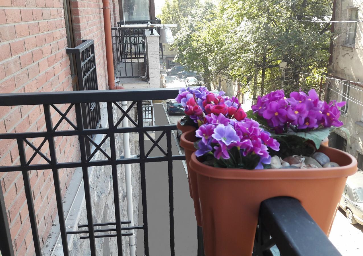 Avlabari Apartment Tbilisi Exterior photo