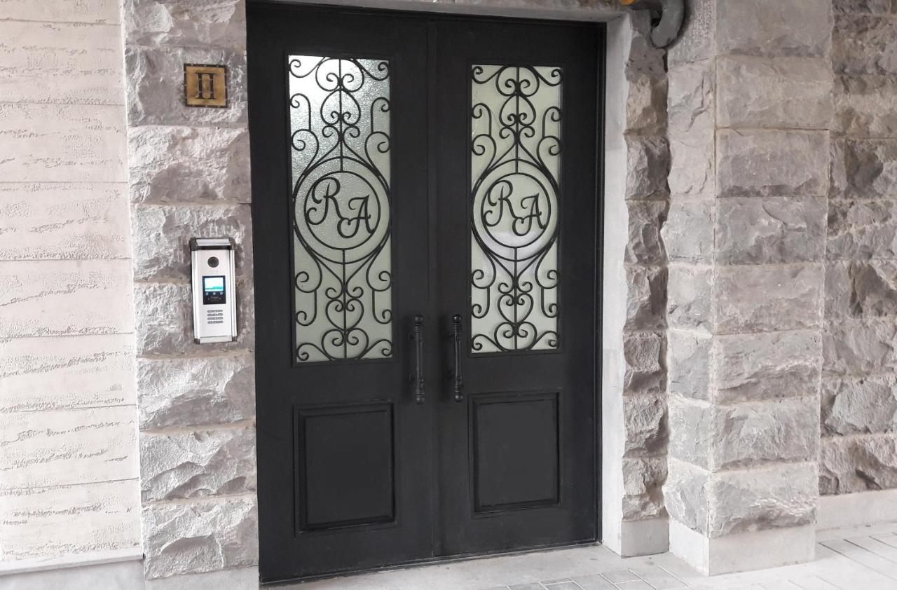 Avlabari Apartment Tbilisi Exterior photo